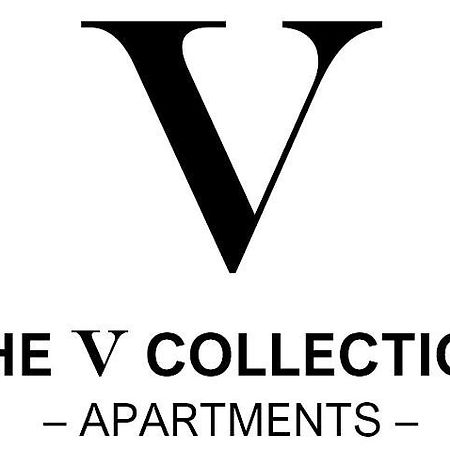 Carducci Apartment - The V Collection Turate Exteriér fotografie