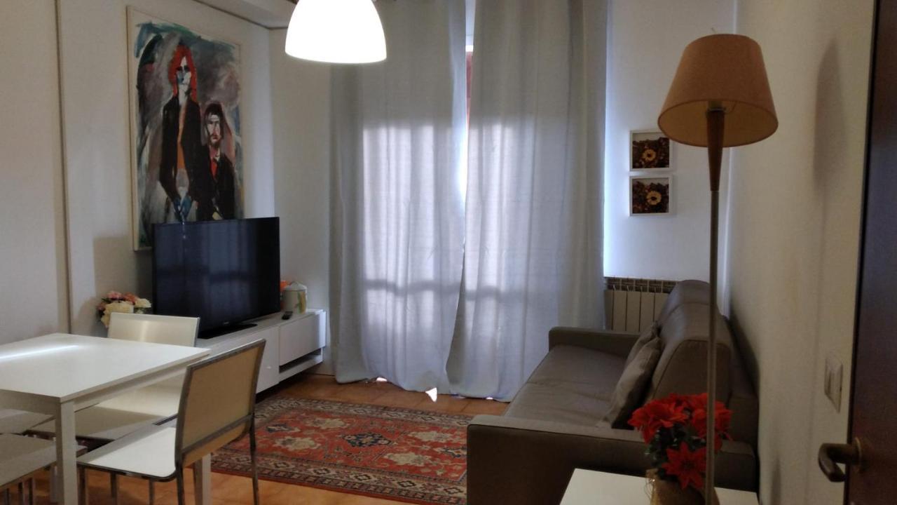 Carducci Apartment - The V Collection Turate Exteriér fotografie